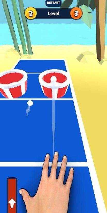 乒乓球安卓游戏指尖乒乓球安卓下载-第1张图片-太平洋在线下载