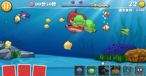 养鱼游戏下载安卓手机游戏电脑上玩手机游戏的模拟器哪个好