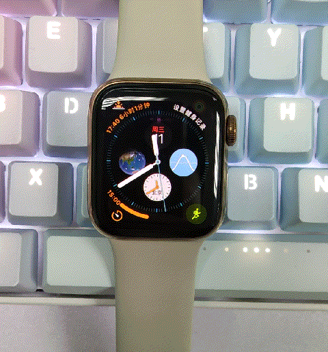 苹果手表看新闻看不全屏苹果手表iwatch官网-第1张图片-太平洋在线下载