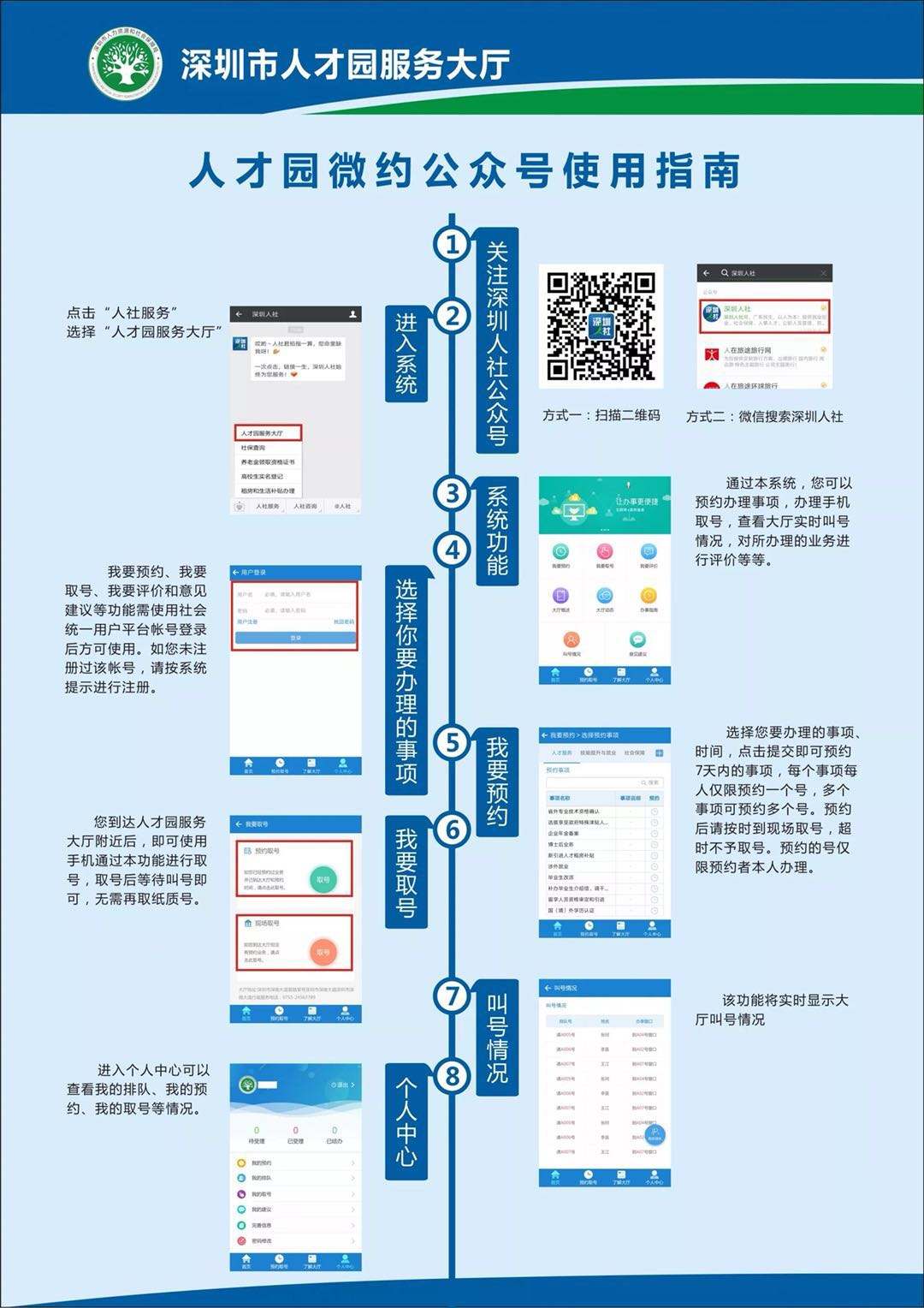 深圳人社手机客户端深圳社保官网登录入口-第2张图片-太平洋在线下载