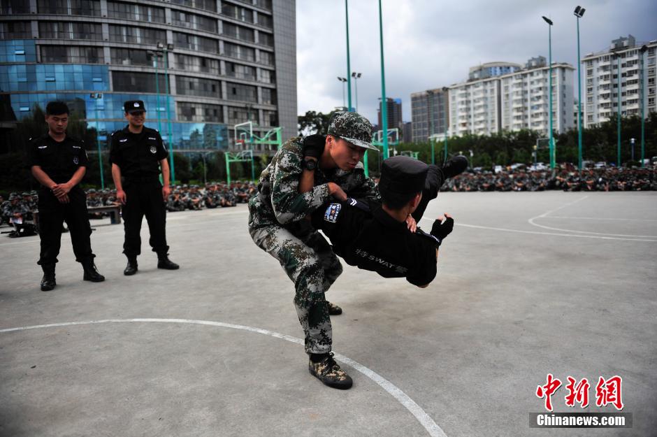 持警版小苹果特警力量电视剧全集在线免费观看完整版-第2张图片-太平洋在线下载