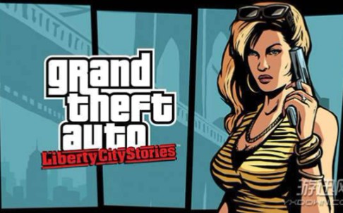 gtalcs安卓手机版存档手机版GTA3100%存档下载-第2张图片-太平洋在线下载